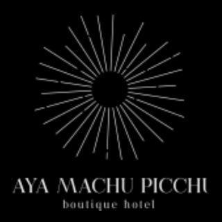 Jaya Machu Picchu Hotel