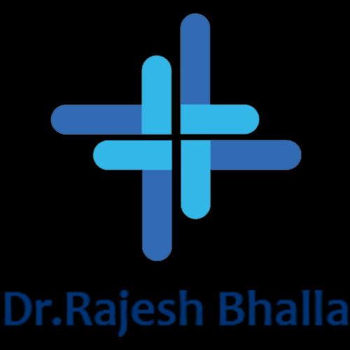 Rajesh Bhalla