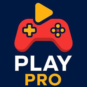 Play Pro