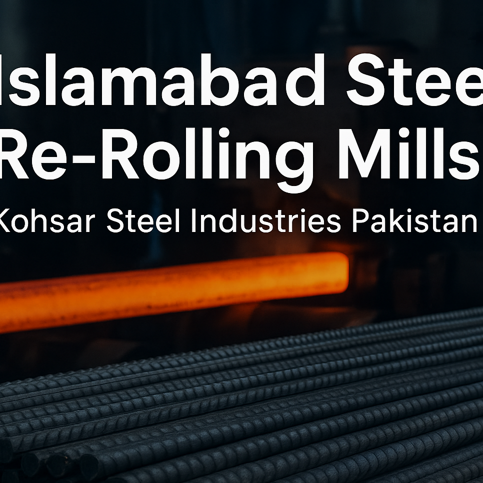 Kohsar Steelindustries