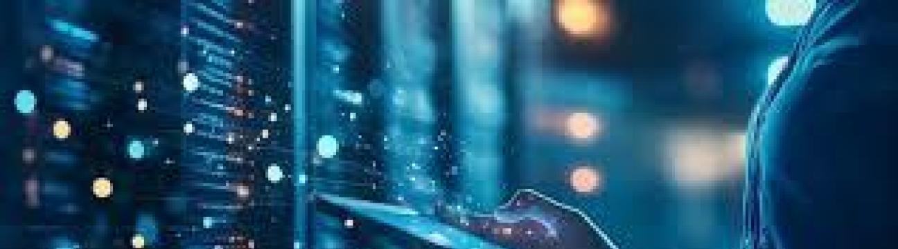 Amazeserver Datacenter