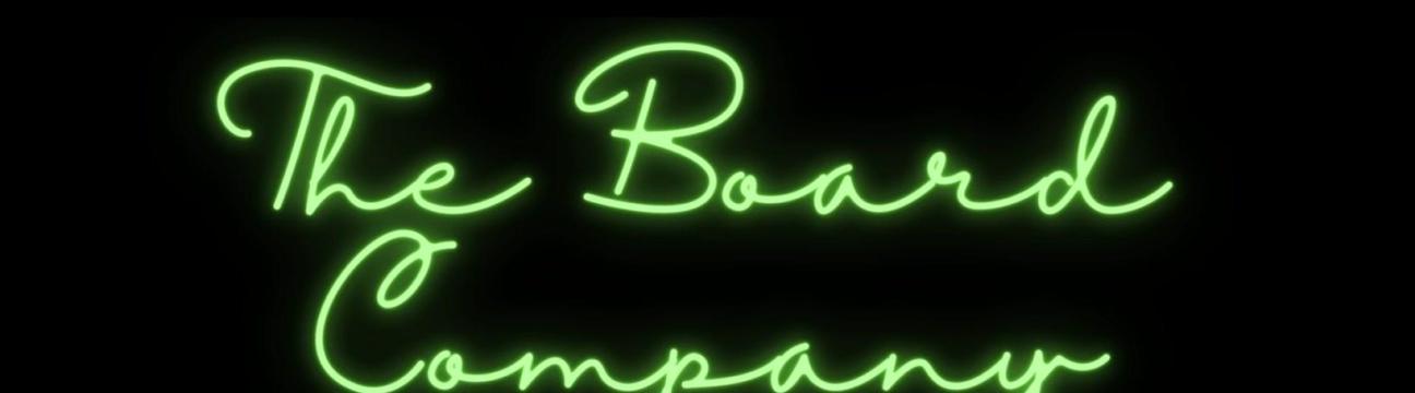 The Board Company