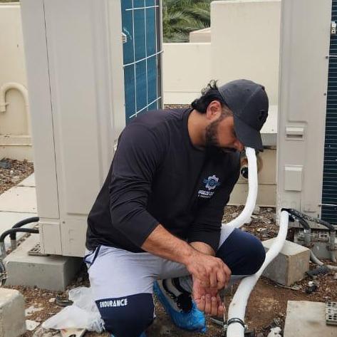 Breezcool Ac Service