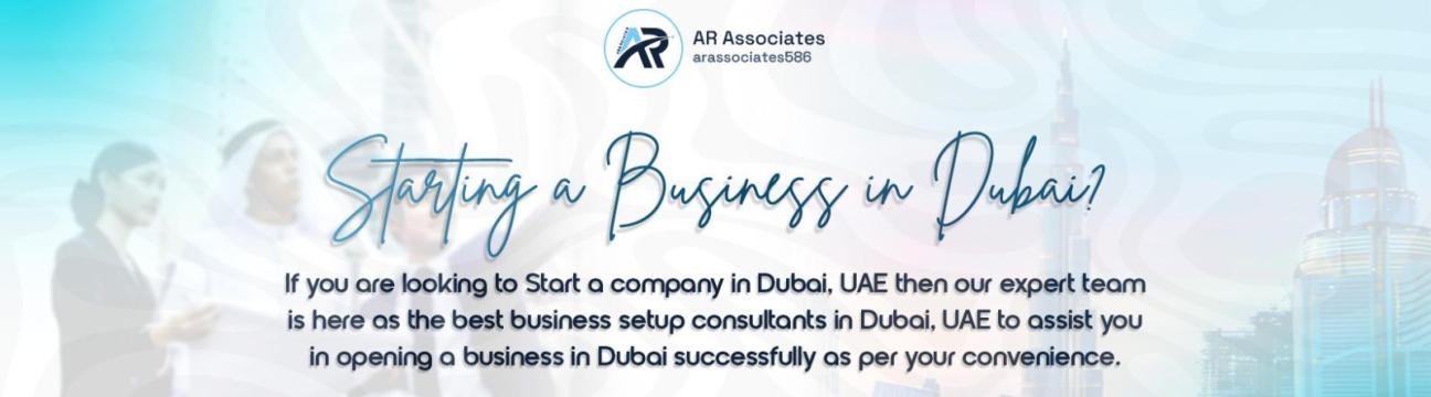 Company Set-up Dubai