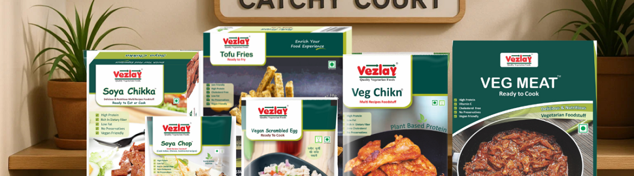 Catchy Court Product