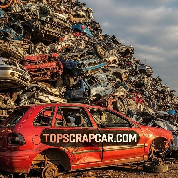 Topscrap Car