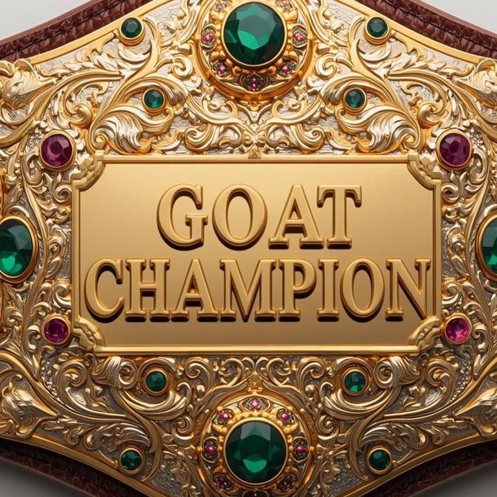 Fantasy  Football Belt