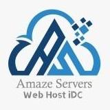 amazeserverdatacenter