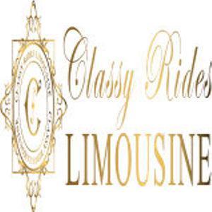 Classy Rides Limo