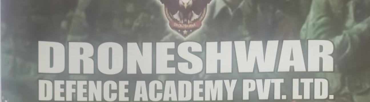 Dronshwar Defence Academy