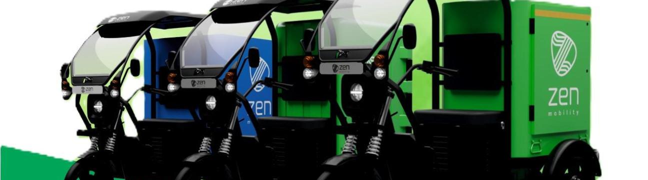 Zen Mobility