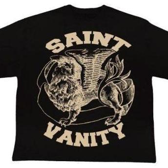 Saint Vanity