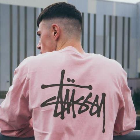Stussy  Clothings 