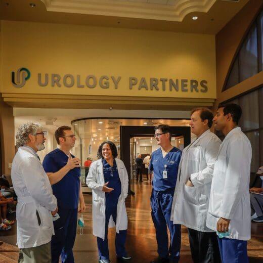 Urology Partners Of North Texas