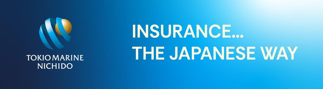 Tokio Marine & Nichido Fire Insurance Co Ltd