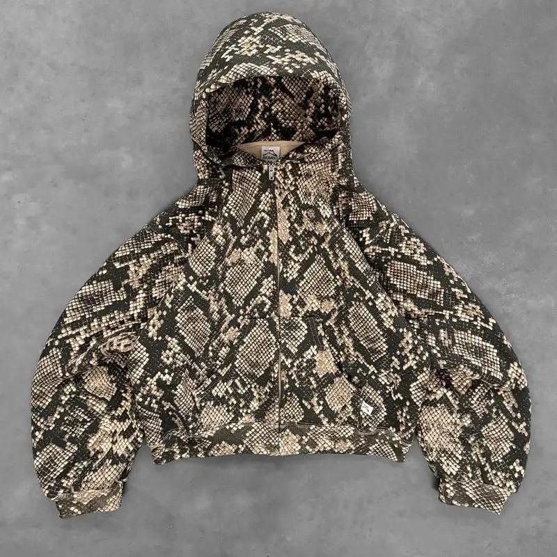 Akimbo Hoodie