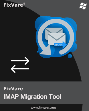 Fixvareimaptoimapmigration Software
