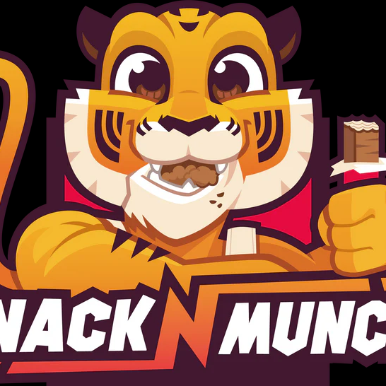 Snack N Munch