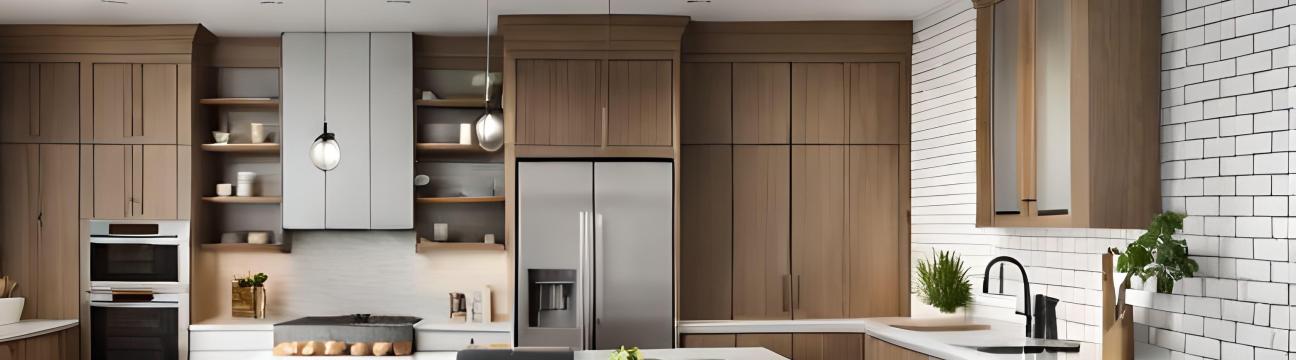 Kitchen Design  Expert In Dubai