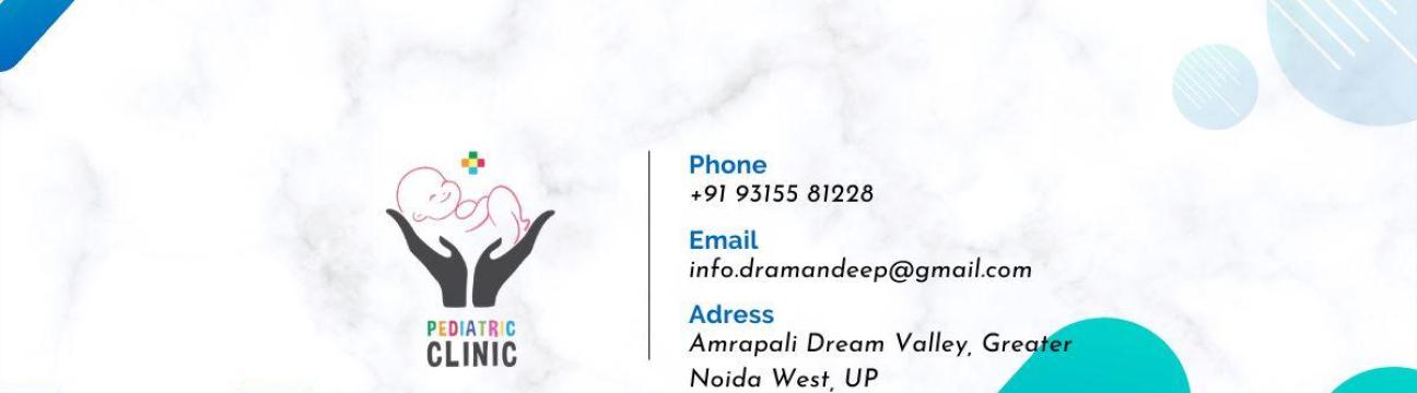 Pediatric   New Born Clinic