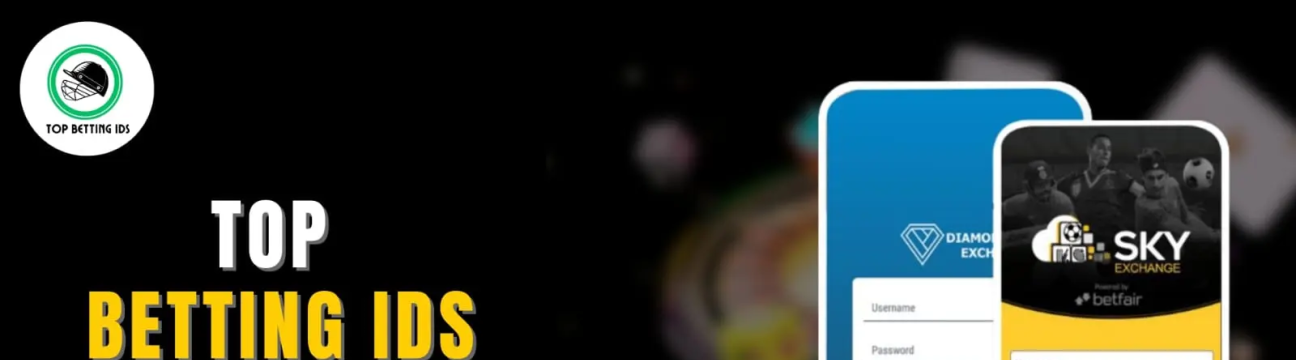 Topbetting Ids