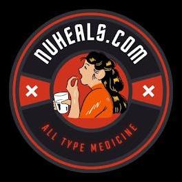 Nuheals.com Research-Led Pharmaceutical Innovations