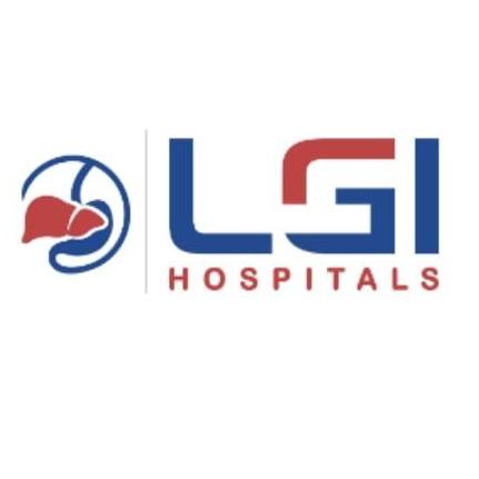 LGI Hospitals