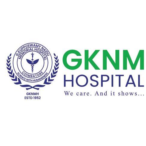 GKNM Hospital