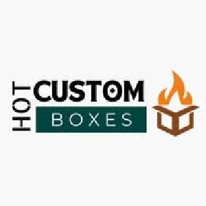 Hot Custom Boxes