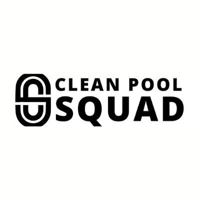 Clean Pool  Squad