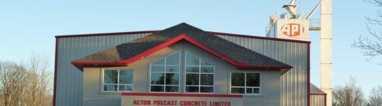 Acton Precast
