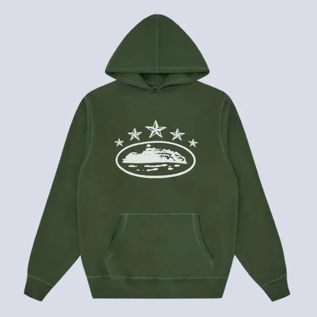 Corteiz  Hoodie