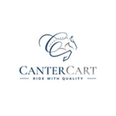 Canter  Cart