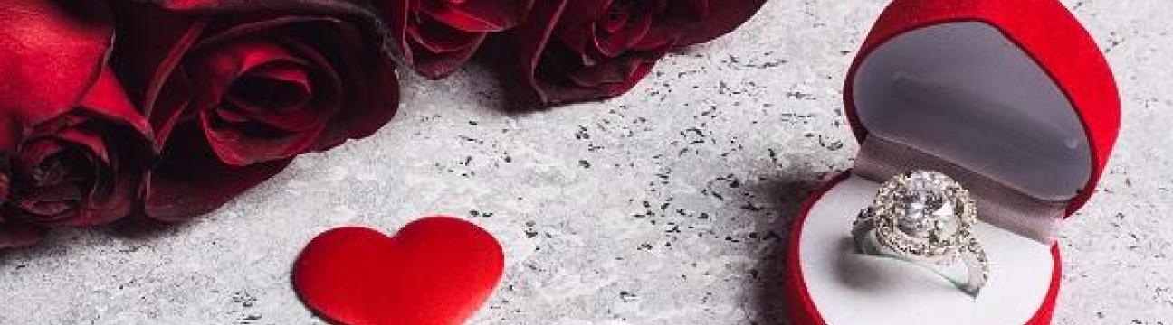 A Brilliant Way to Say &ldquo;I Love You&rdquo;: Valentine&rsquo;s Day Jewelry Gifts at Simons Jewelers