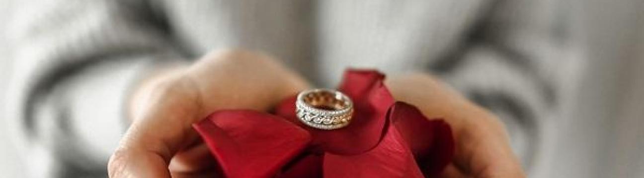 Valentine&rsquo;s Day Jewelry Gifts at Jewelers Workshop