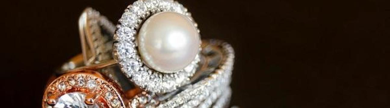 Love, Perfectly Polished: Valentine&rsquo;s Day Jewelry Gifts at Kern Fine Jewelers