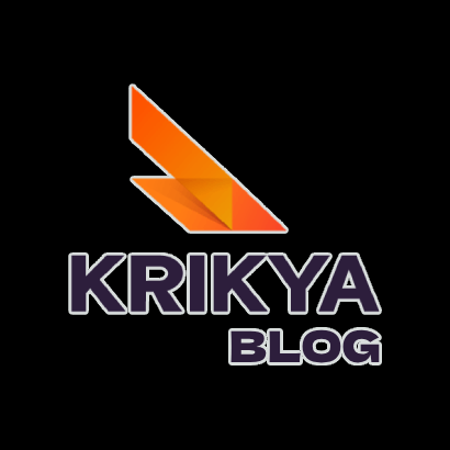 Krikya11 Blog