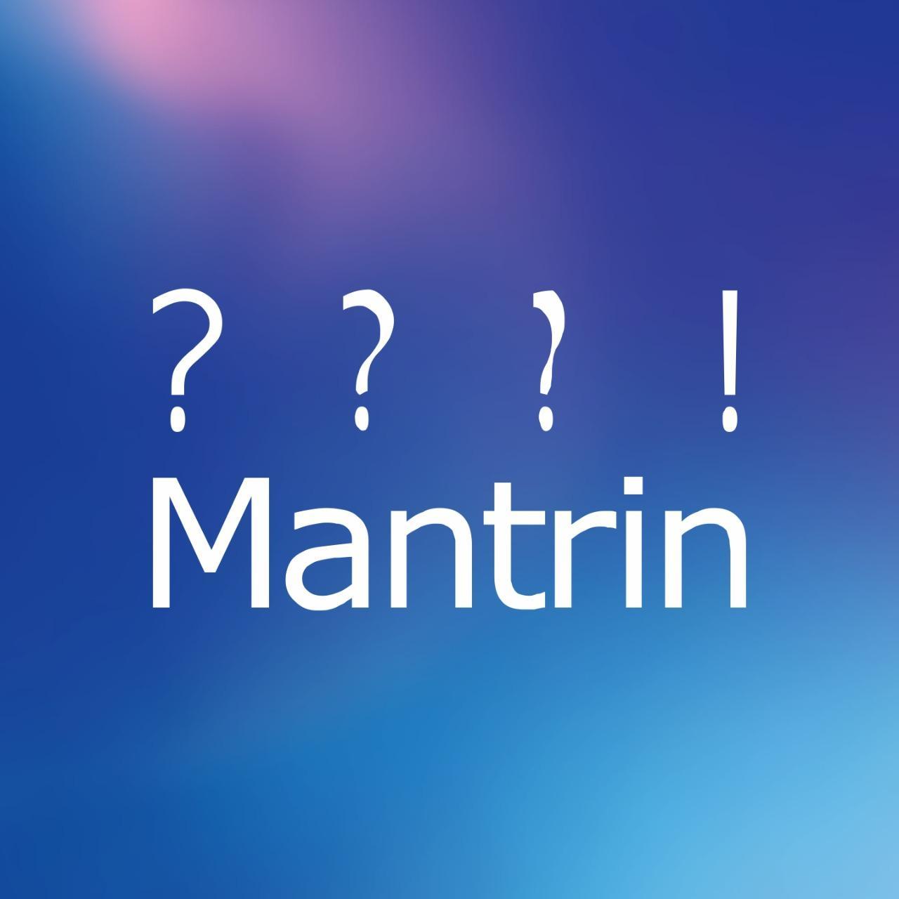 Mantrin  Advertising Agency