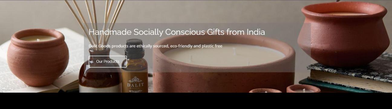 Dalit Goods