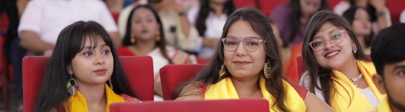 Microtek College Of Management & Technology