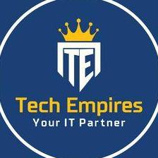 Tech Empires