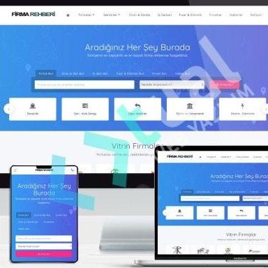 Kurumsal Firmalardan