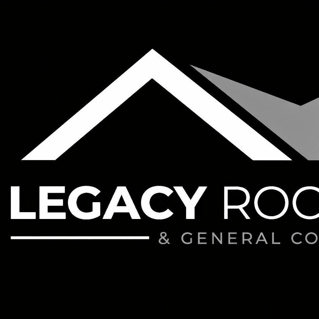 Legacy  Roofing  