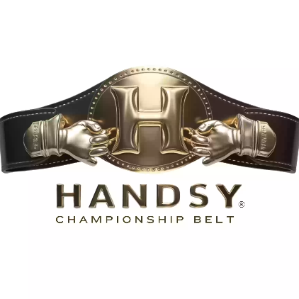 Custom Championship Belts