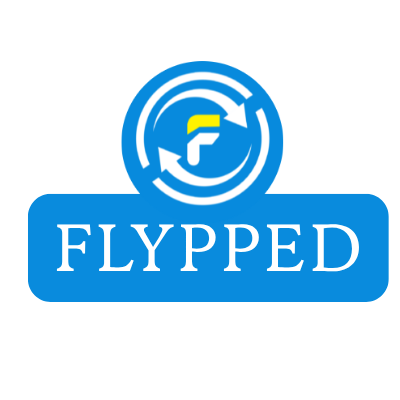 Flypped news