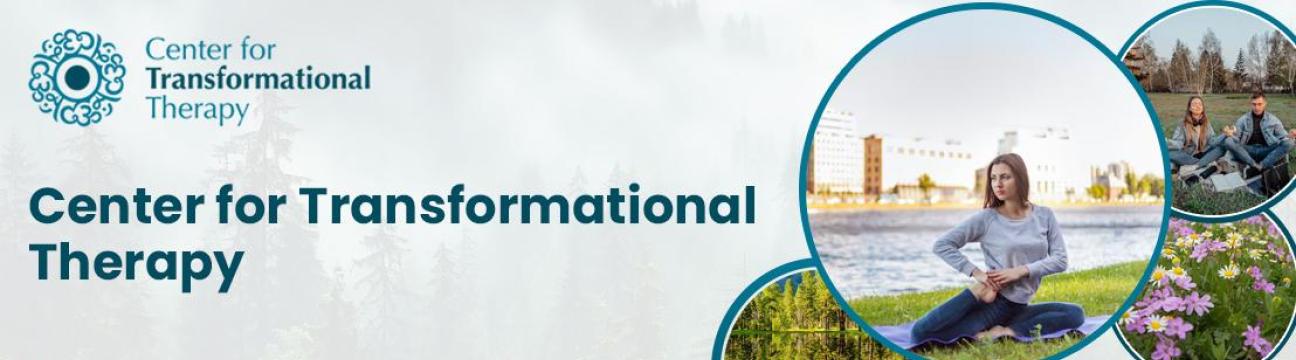 Transformational Psychotherapy