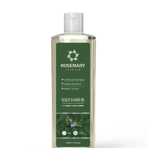 Rosemary Essence