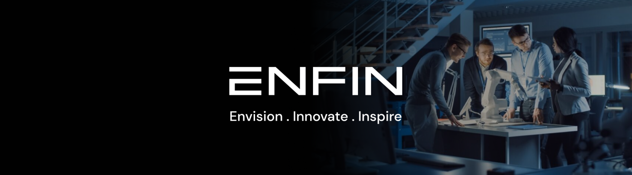 Enfin Technologies India Pvt Ltd