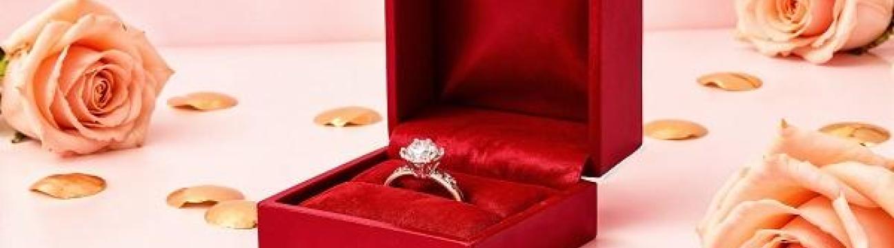 Valentine&rsquo;s Day Jewelry Gifts at Van Gundy Diamonds &ndash; Heart Necklaces, Bracelets & Earrings