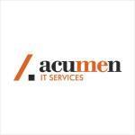 Acumen IT  Services India